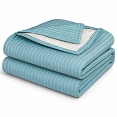 Dotted Line Bedspread Catalog